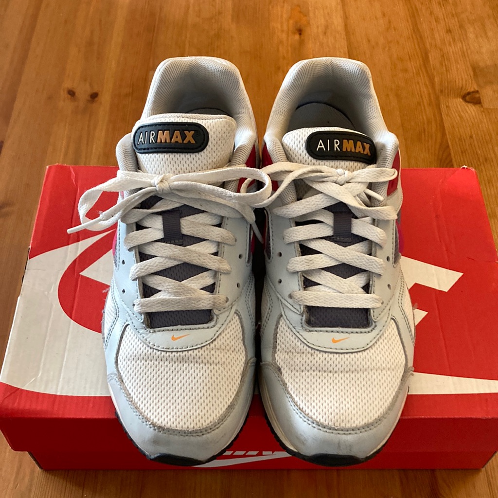 Womens Nike Air Max